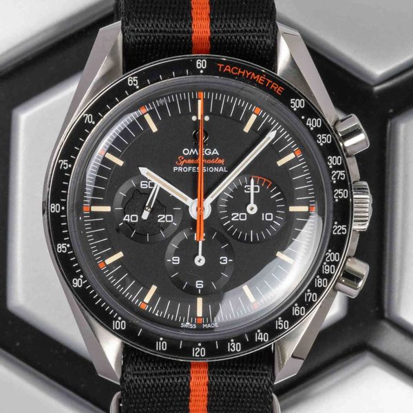 Omega Speedmaster Ultraman 311.12.42.30.01.001